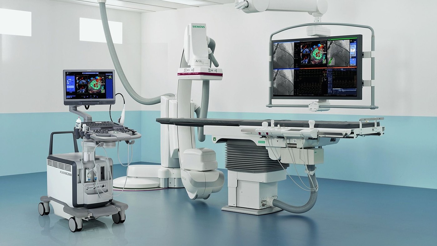 medical care，