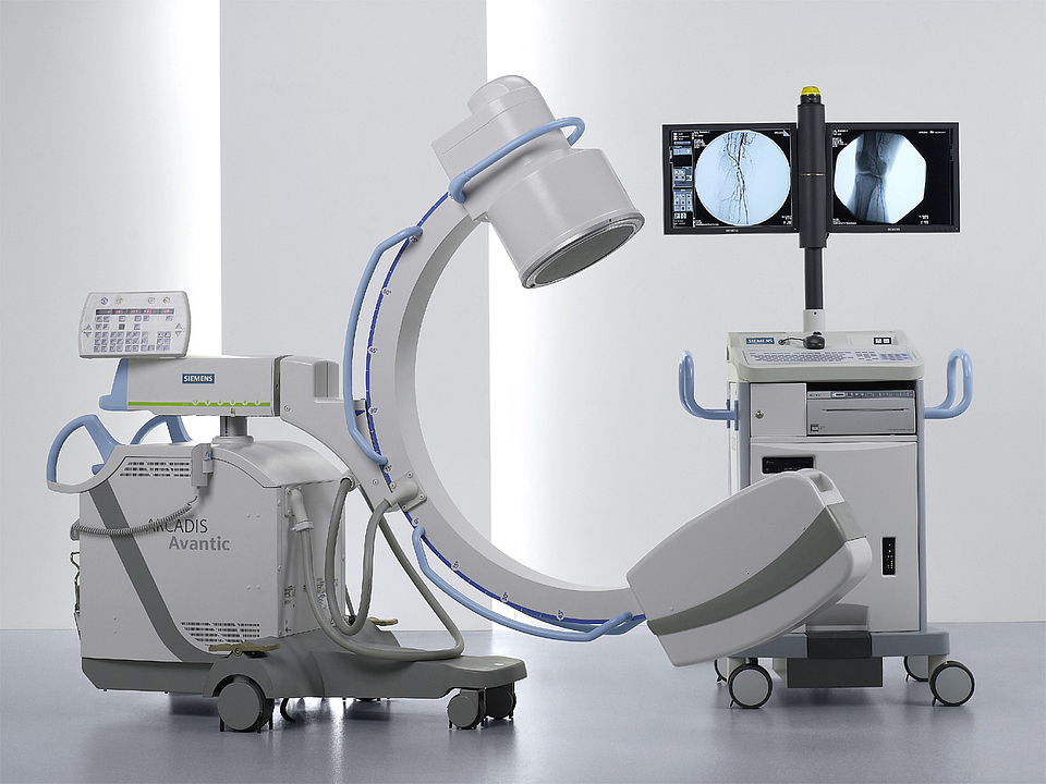 medical care，