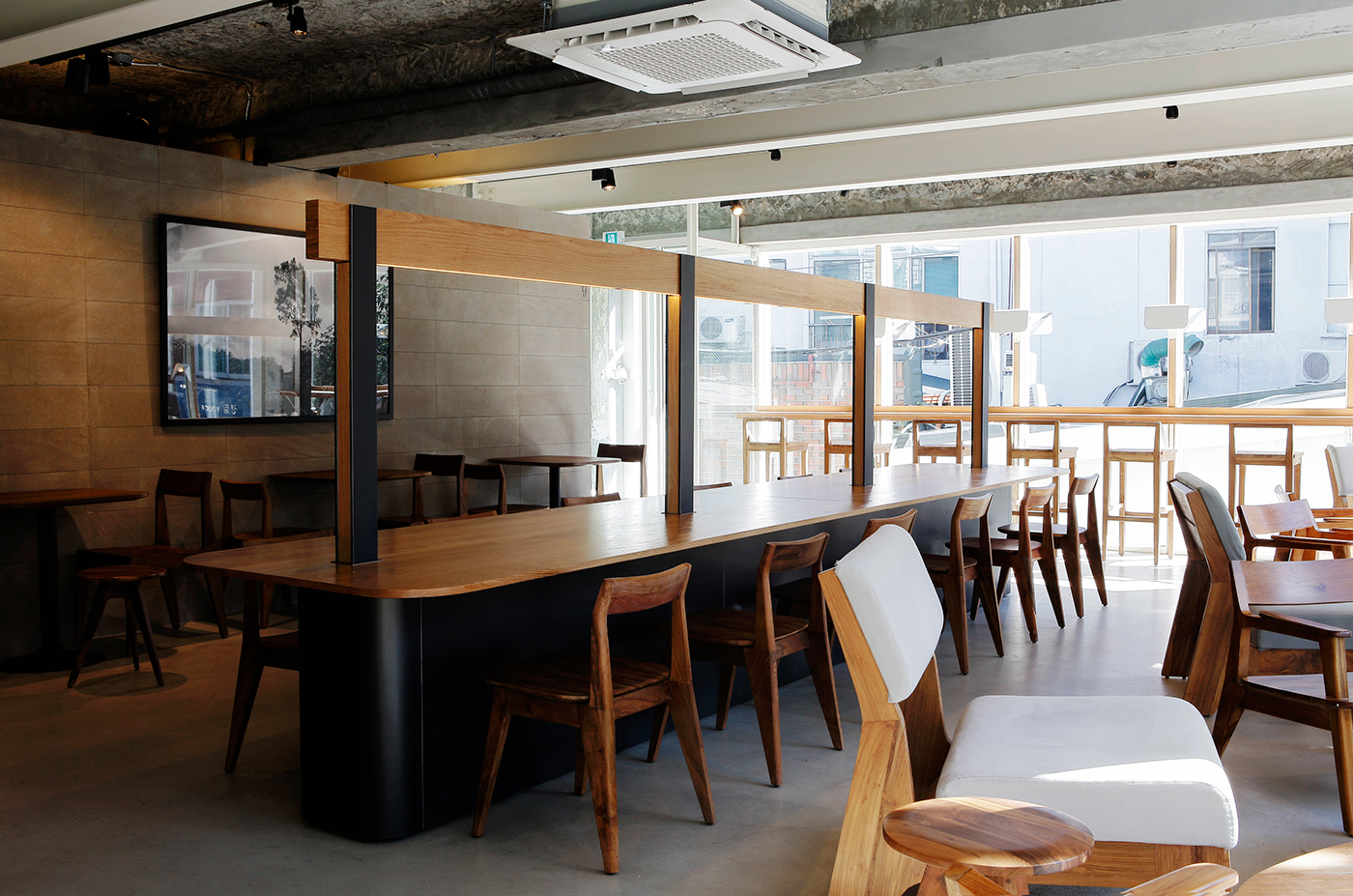 café，inside，Design，originality，decorate，