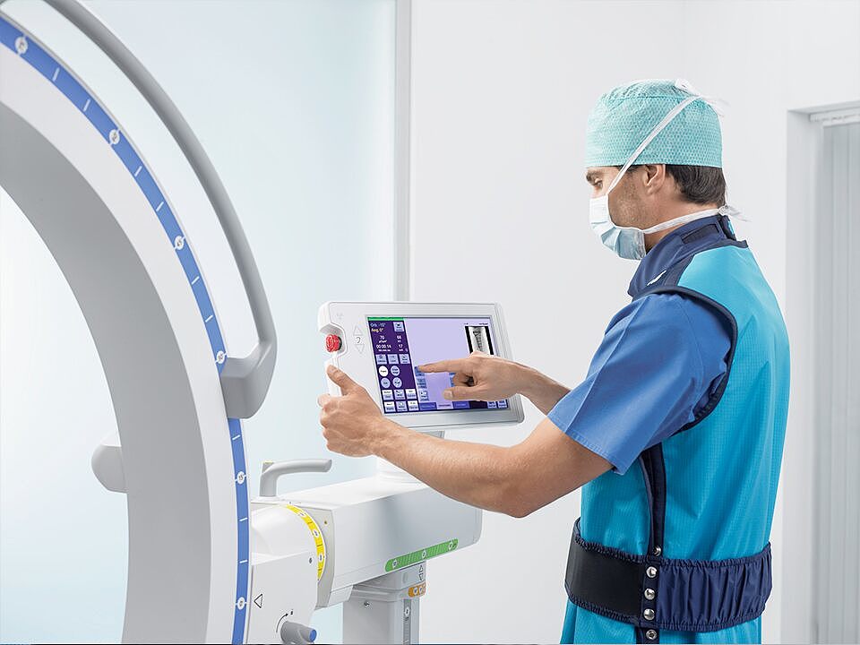 medical care，