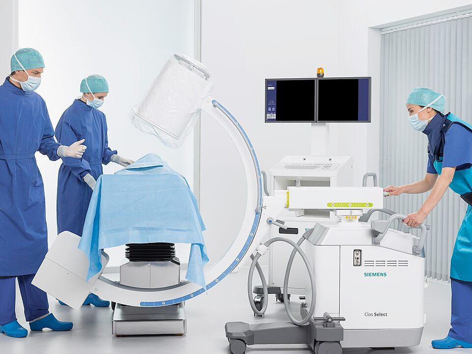 medical care，