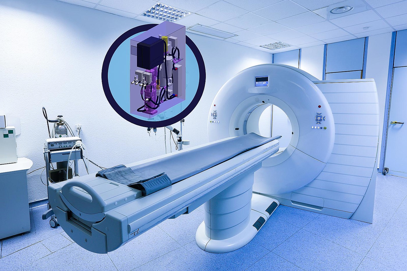 medical care，