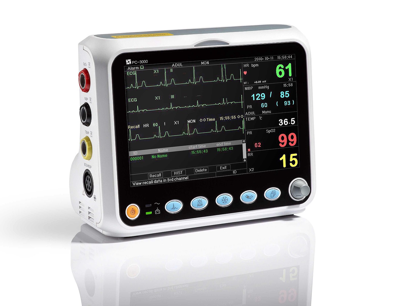 medical care，