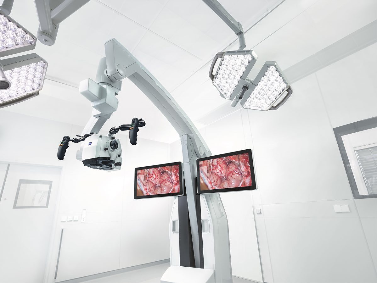 medical care，