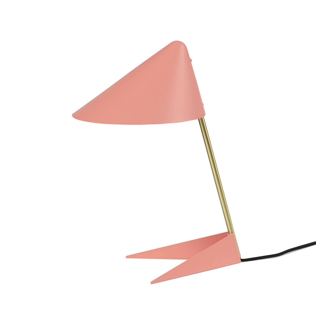 lamp，atmosphere，Desk lamp，Asymmetry，