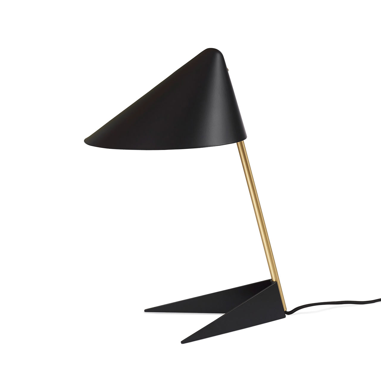 lamp，atmosphere，Desk lamp，Asymmetry，