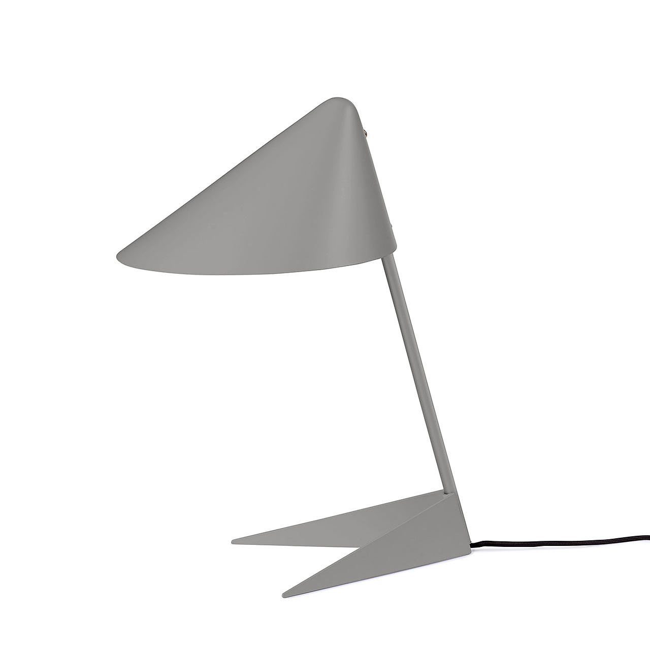 lamp，atmosphere，Desk lamp，Asymmetry，