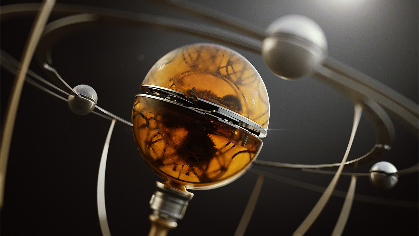 solar system，instrument，originality，Design，equipment，