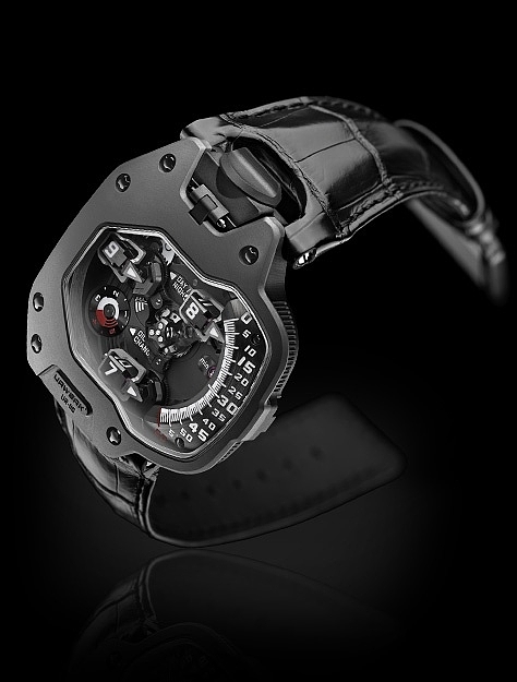 Watch design，High end series，Task，