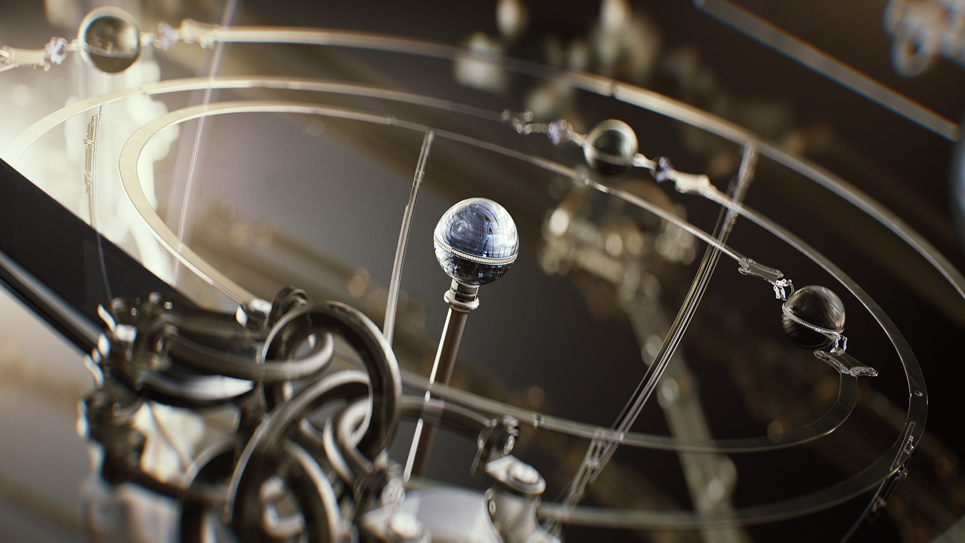 solar system，instrument，originality，Design，equipment，