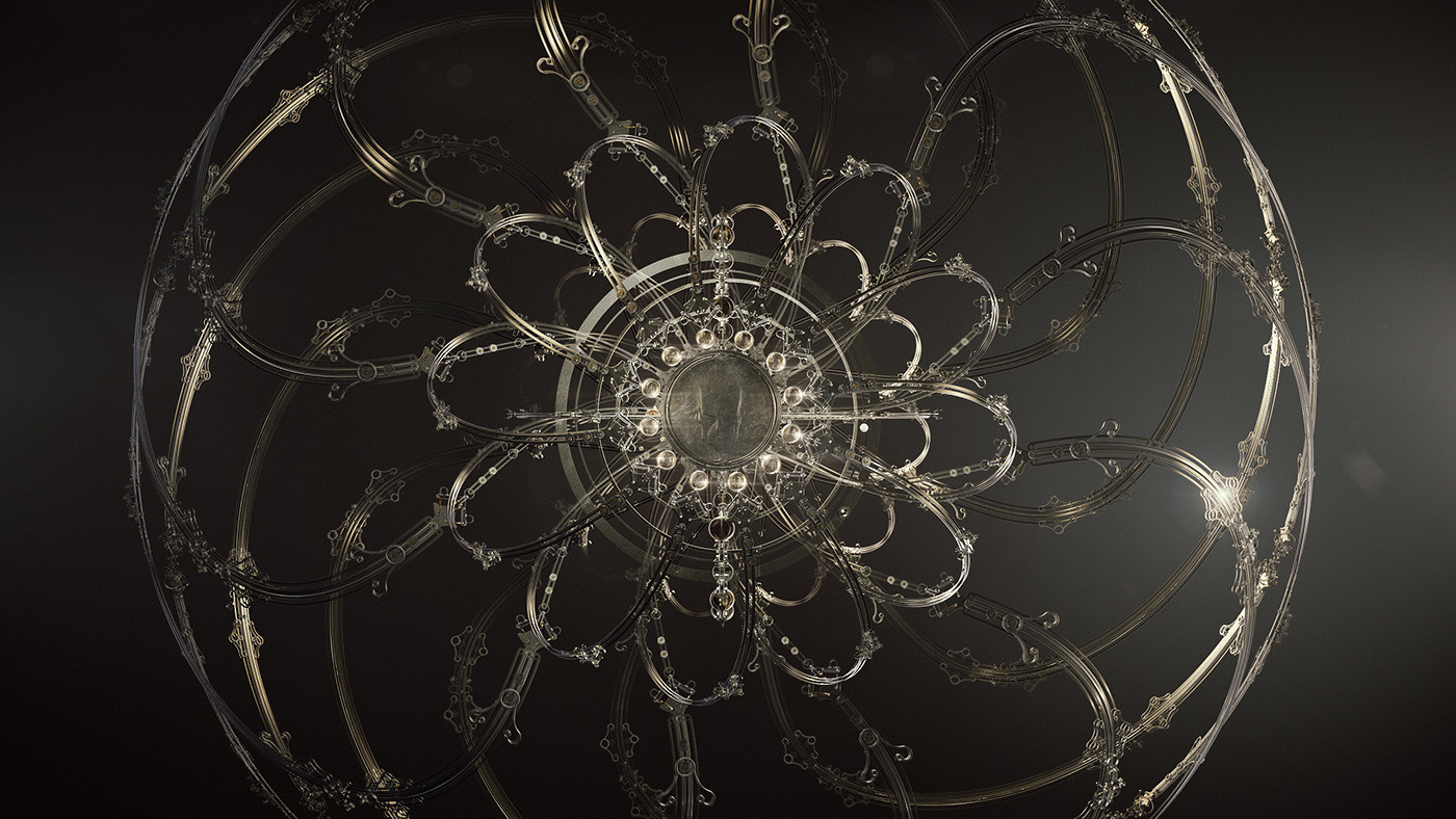 solar system，instrument，originality，Design，equipment，