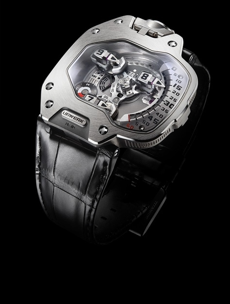 Watch design，High end series，Task，
