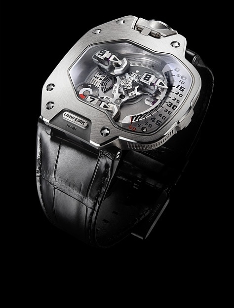 Watch design，High end series，Task，