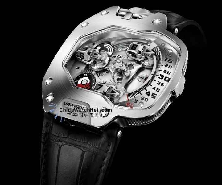 Watch design，High end series，Task，