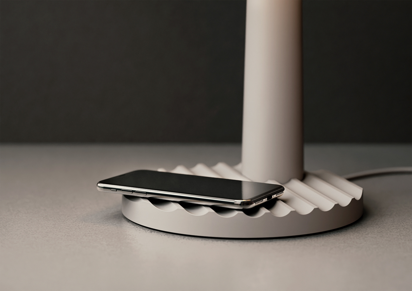 Desk lamp，Night light，lighthouse，