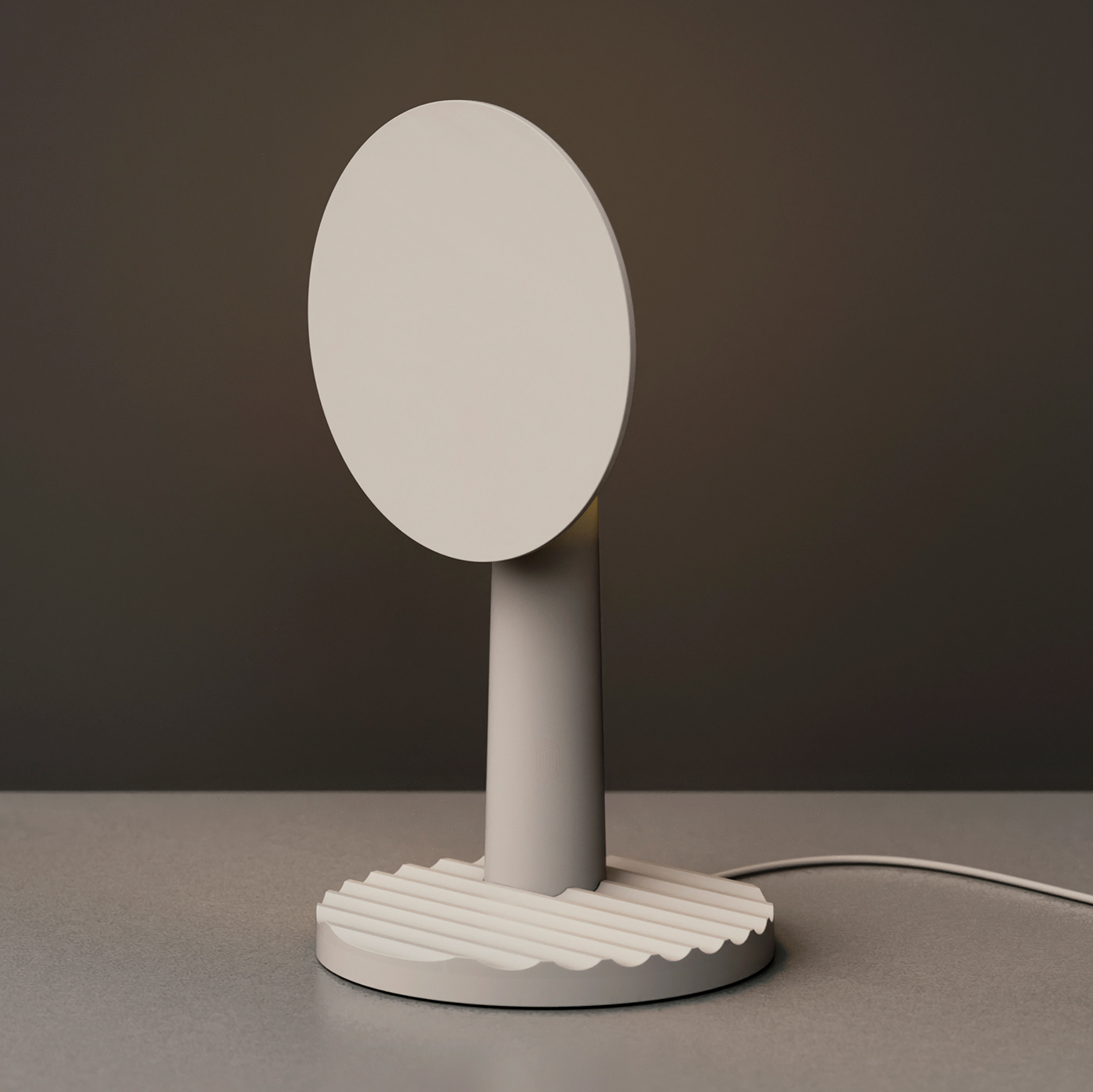 Desk lamp，Night light，lighthouse，