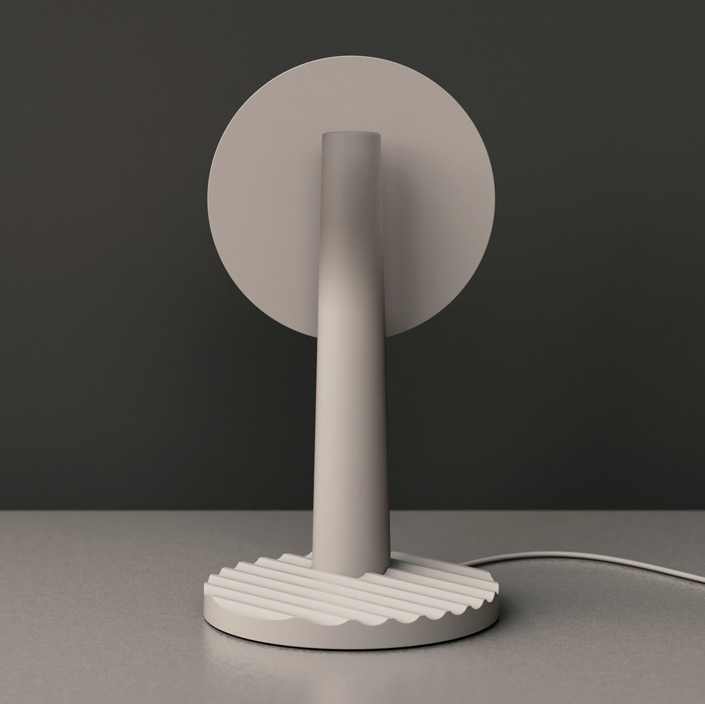 Desk lamp，Night light，lighthouse，