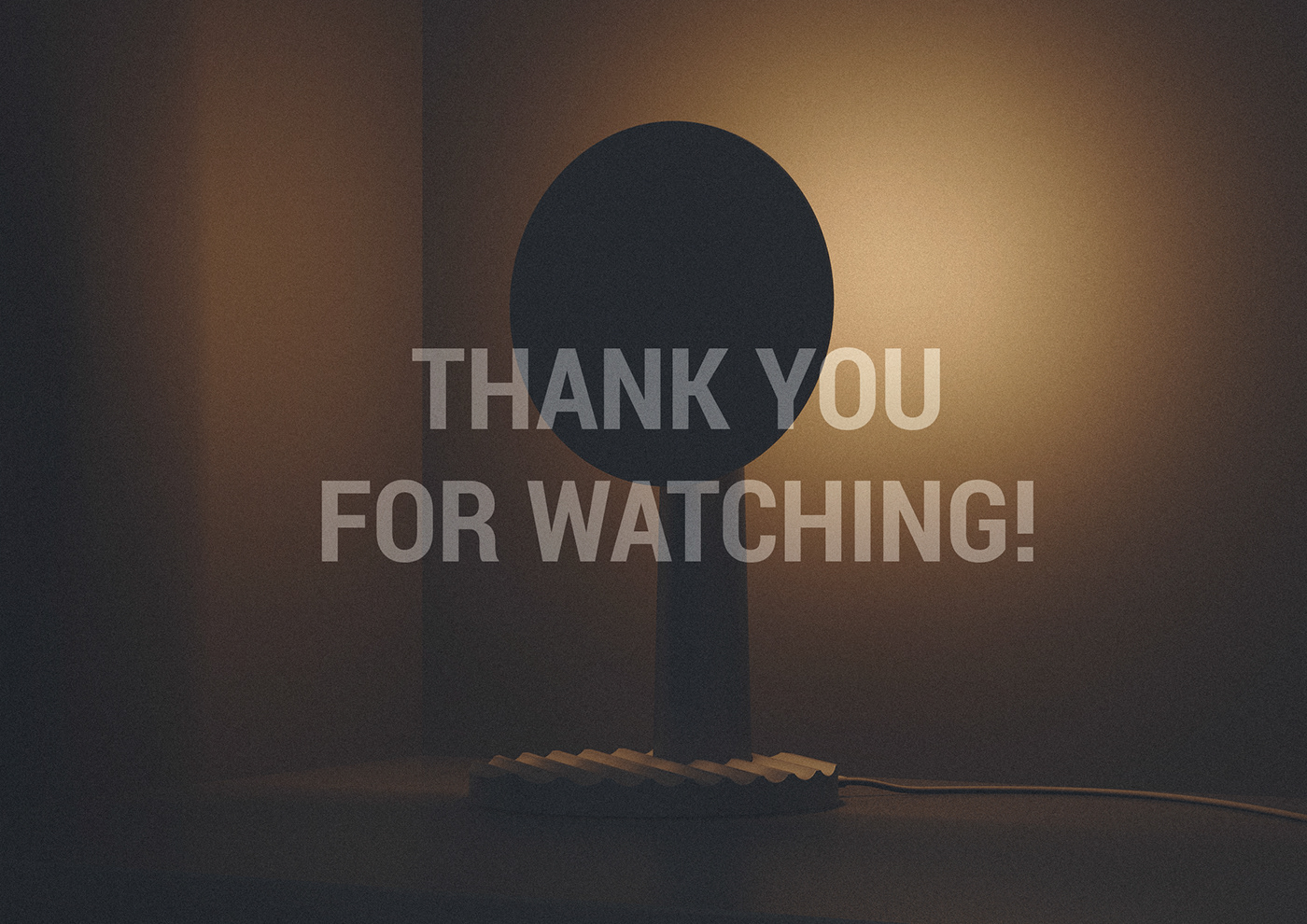 Desk lamp，Night light，lighthouse，