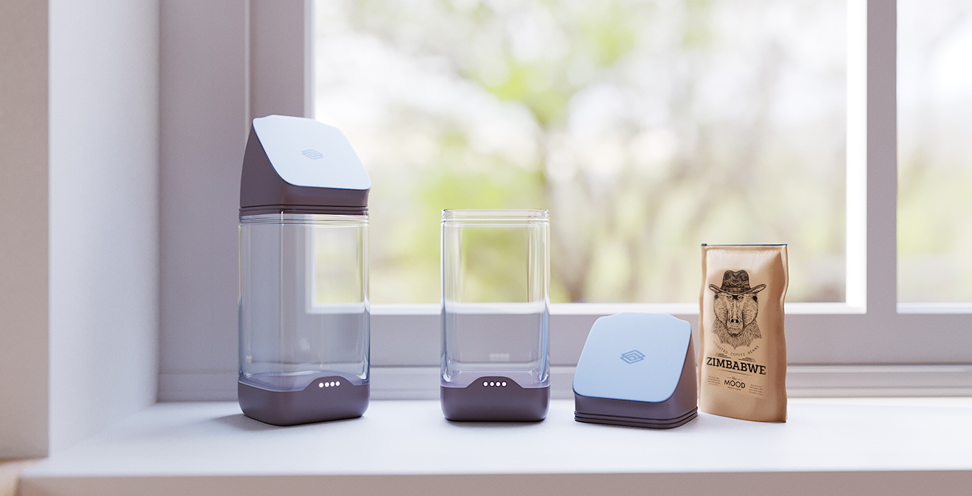 kitchen，modern，artificial intelligence，