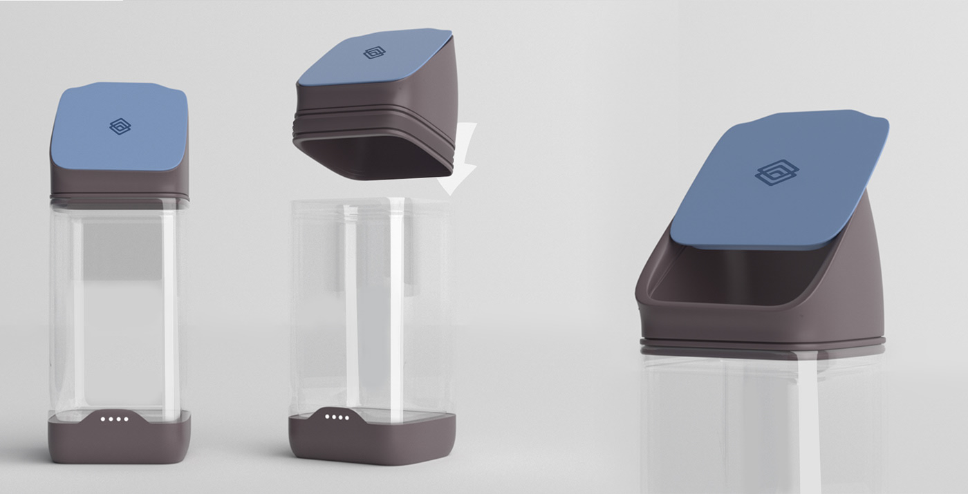 kitchen，modern，artificial intelligence，