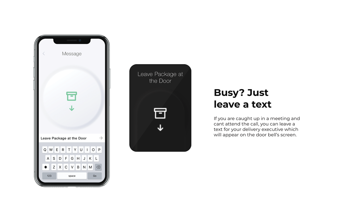 rise，Visual doorbell，camera，Two way communication，