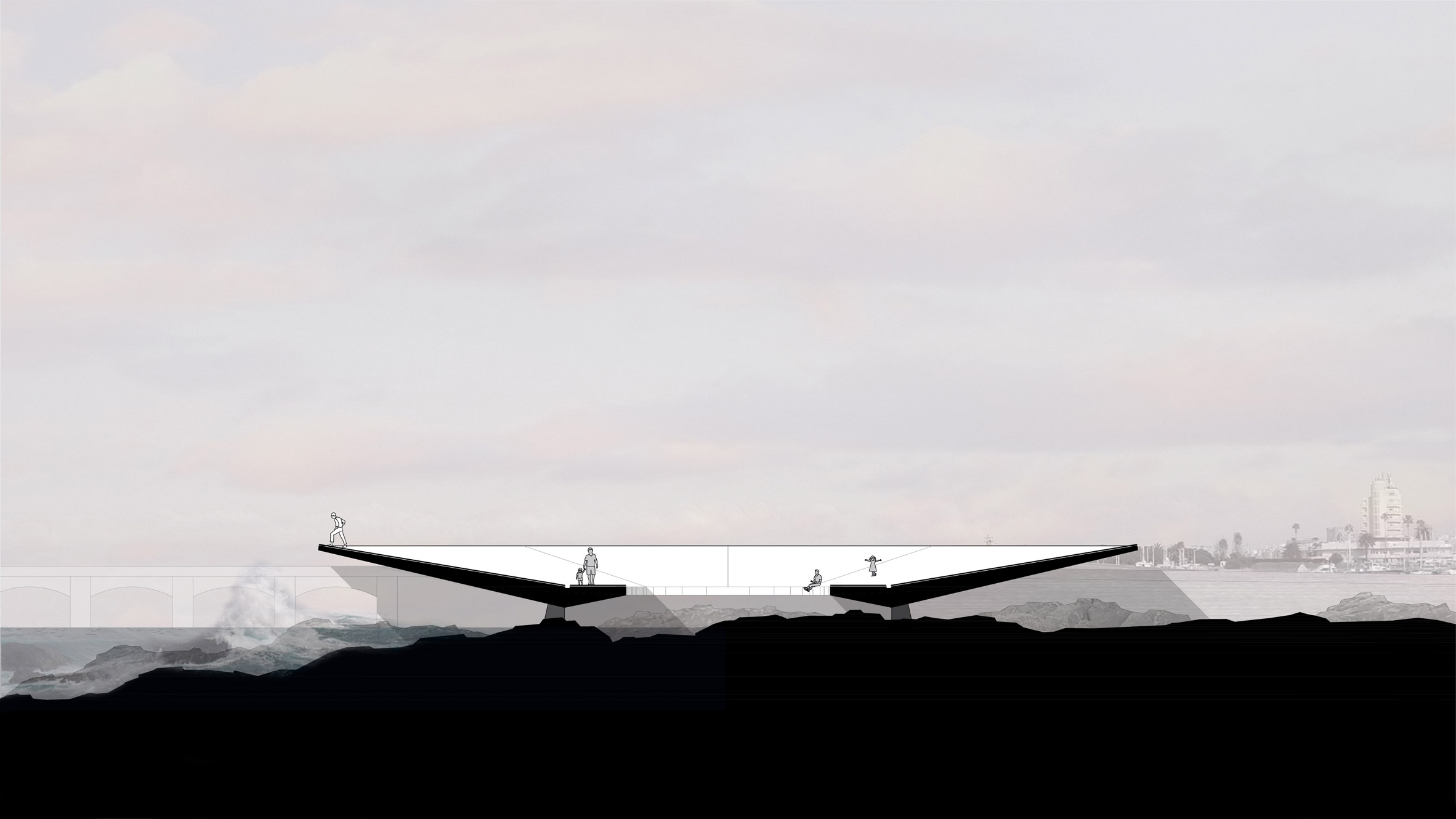 Architecture，Memorial Hall，Covid-19，