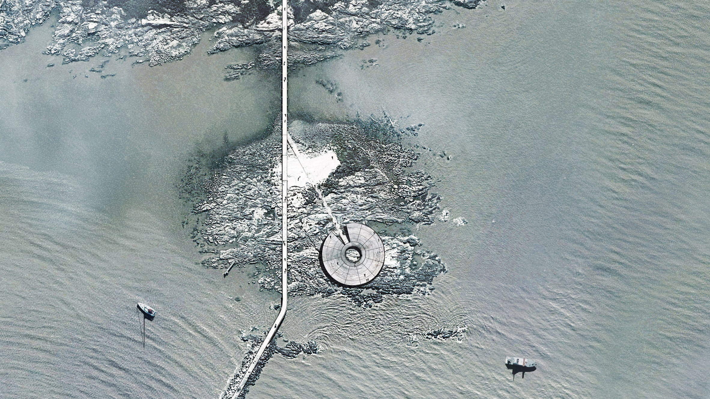 Architecture，Memorial Hall，Covid-19，