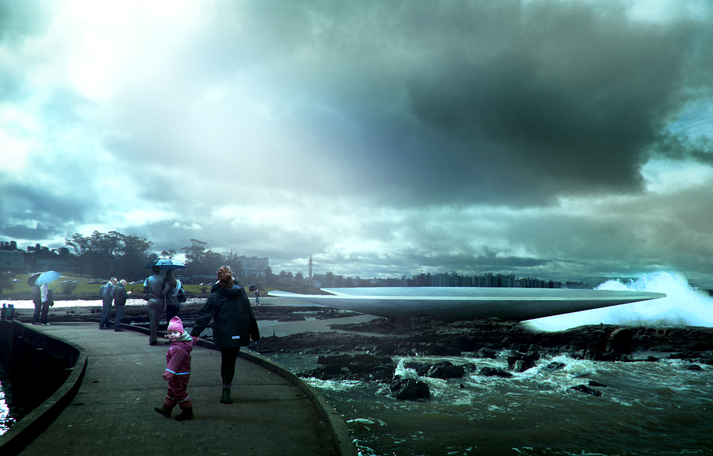 Architecture，Memorial Hall，Covid-19，