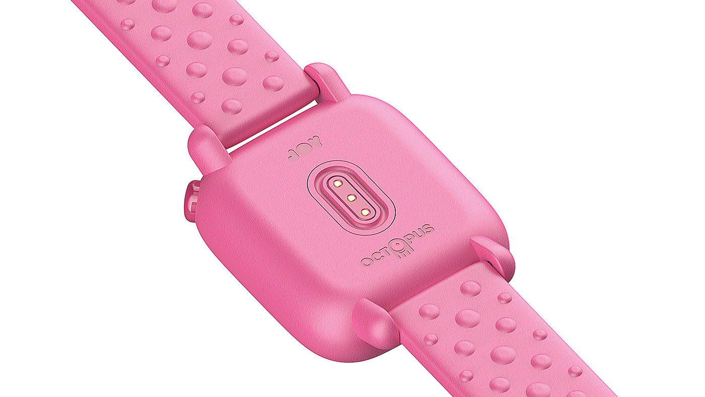 Wrist watch，Intelligent Watch，children，