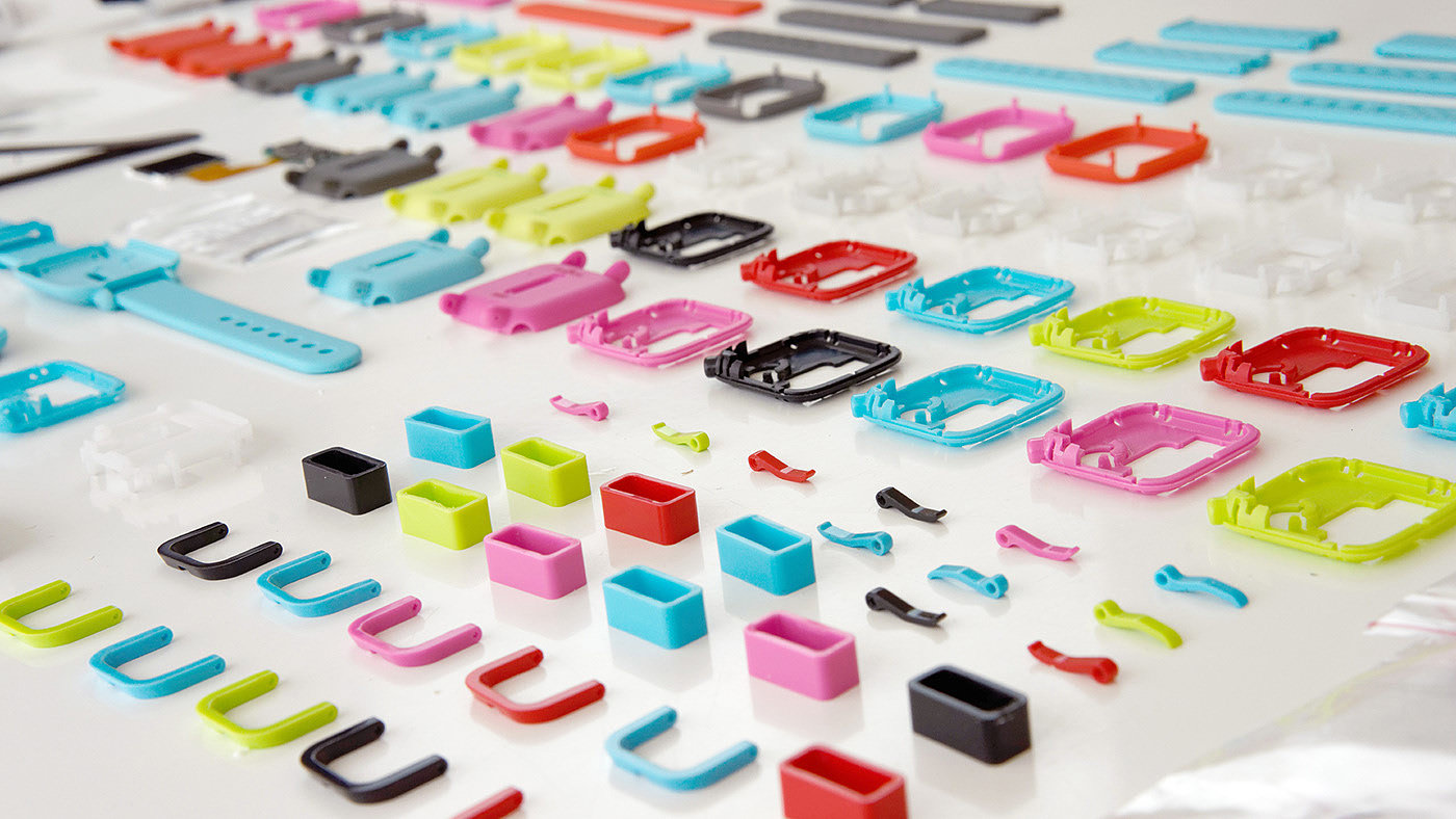 Wrist watch，Intelligent Watch，children，