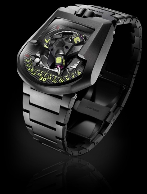 Watch design，High end series，Task，
