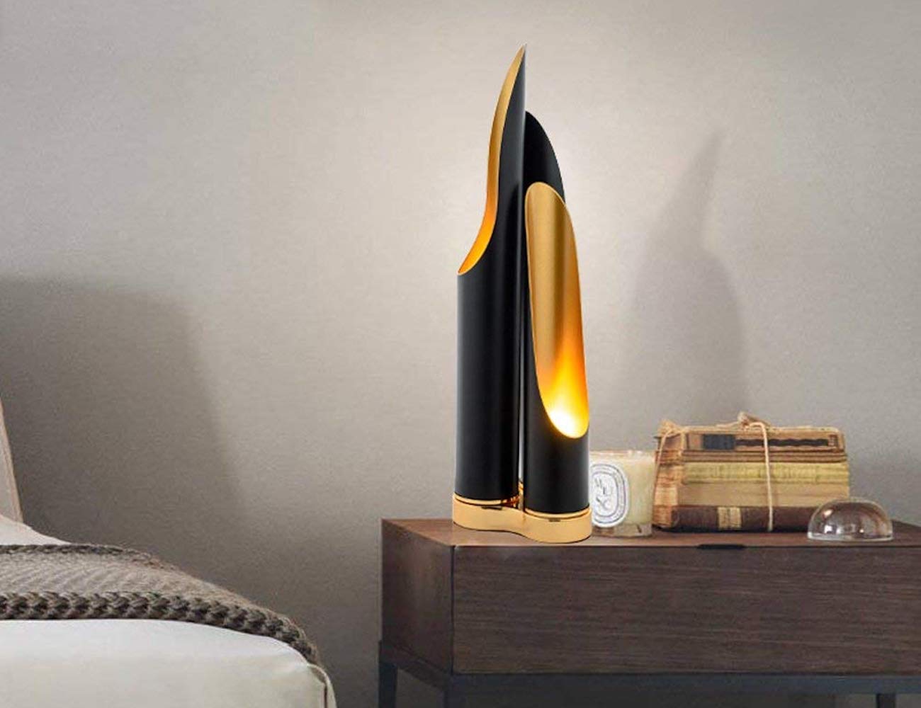 Vapibi，Northern Europe，Iron，Desk lamp，