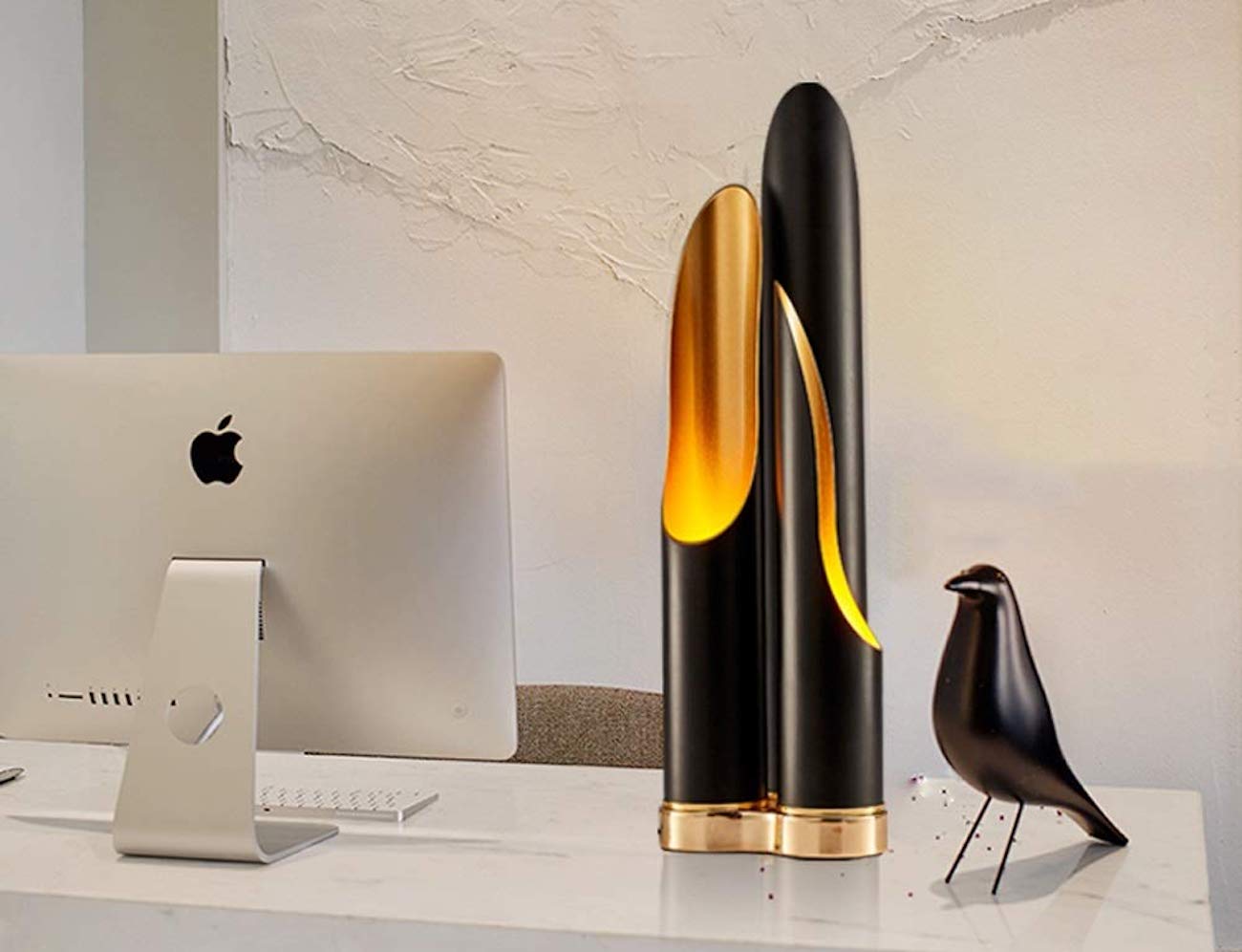 Vapibi，Northern Europe，Iron，Desk lamp，