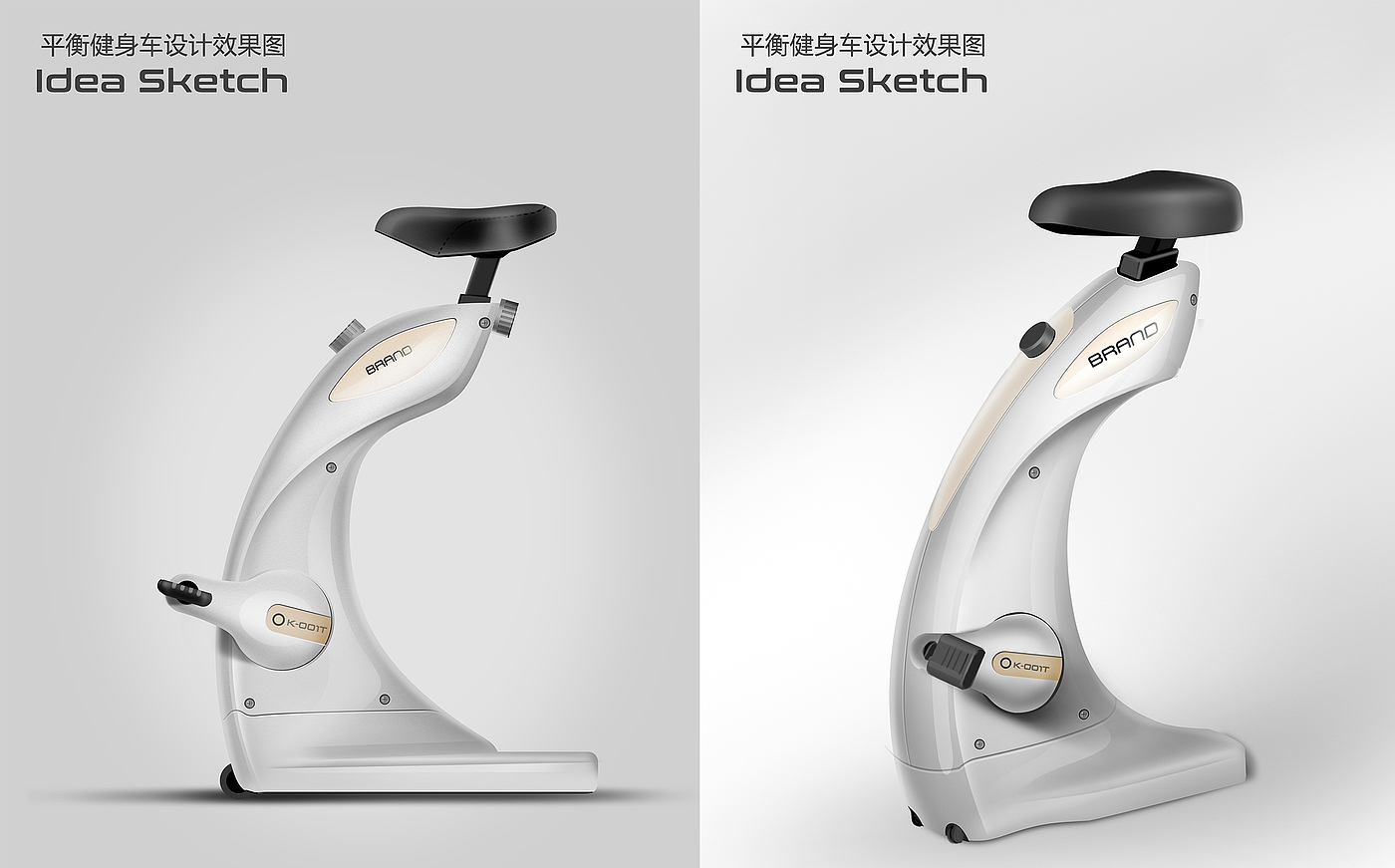Hand drawn，design sketch，ps，2d rendering，