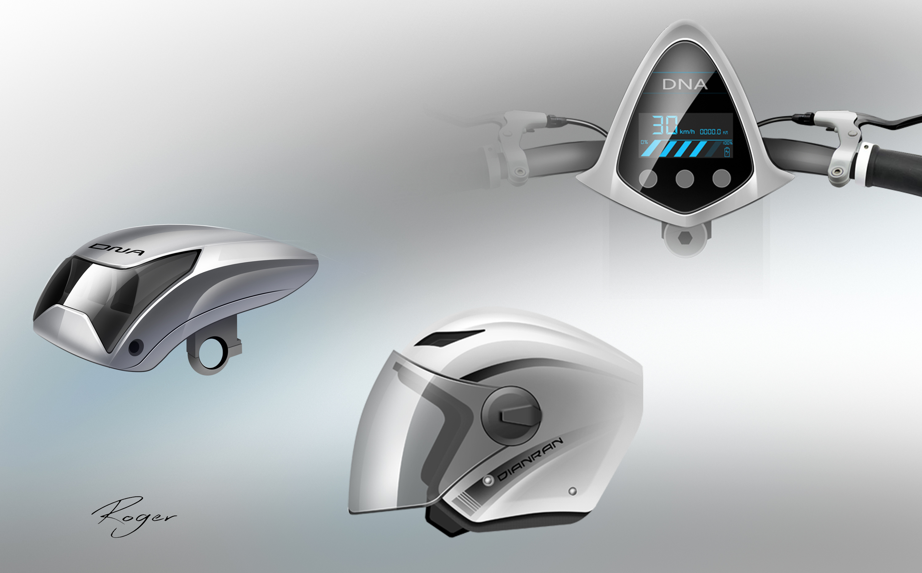 Hand drawn，design sketch，ps，2d rendering，