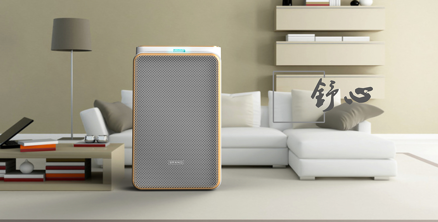 air cleaner，
