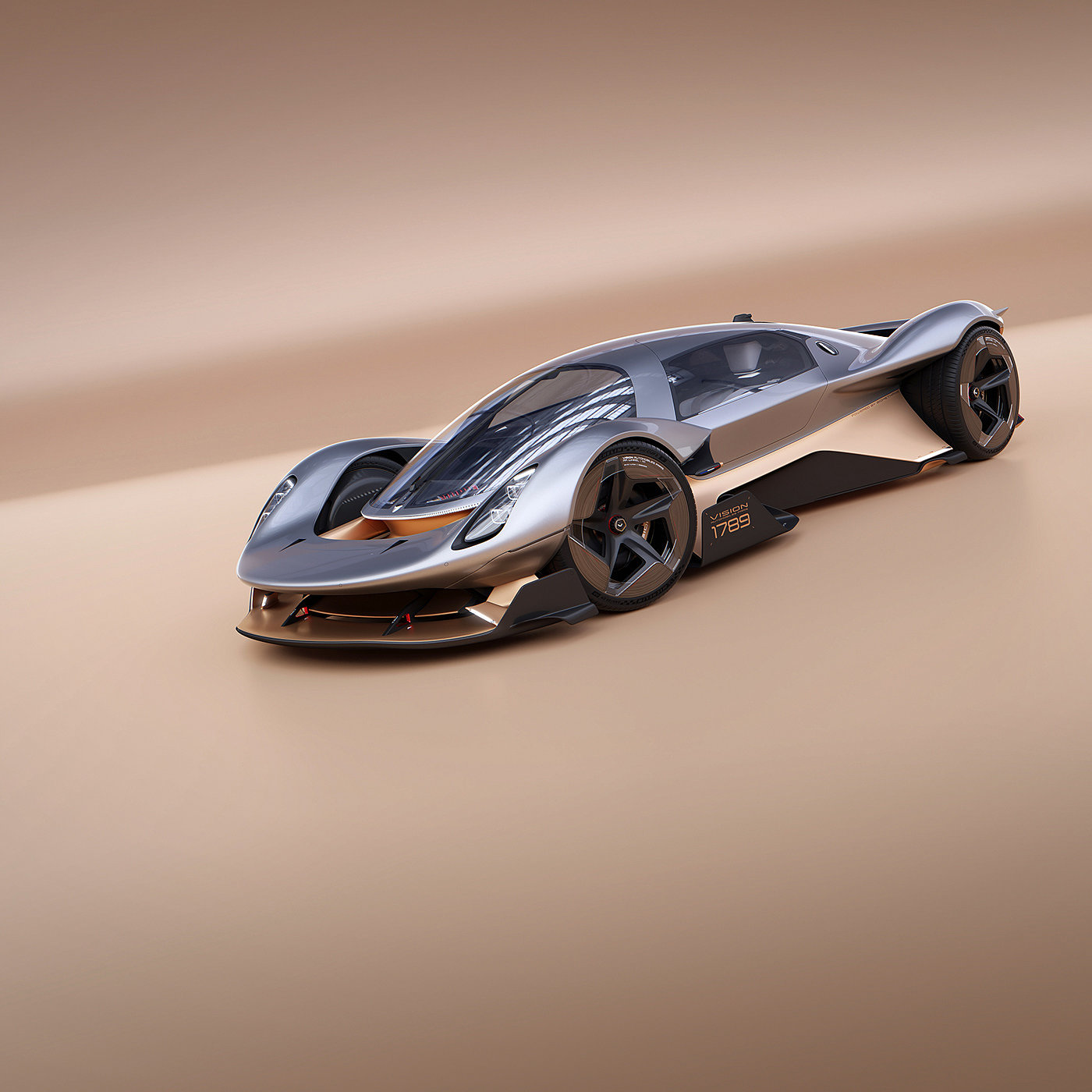Automobile design，sketch，