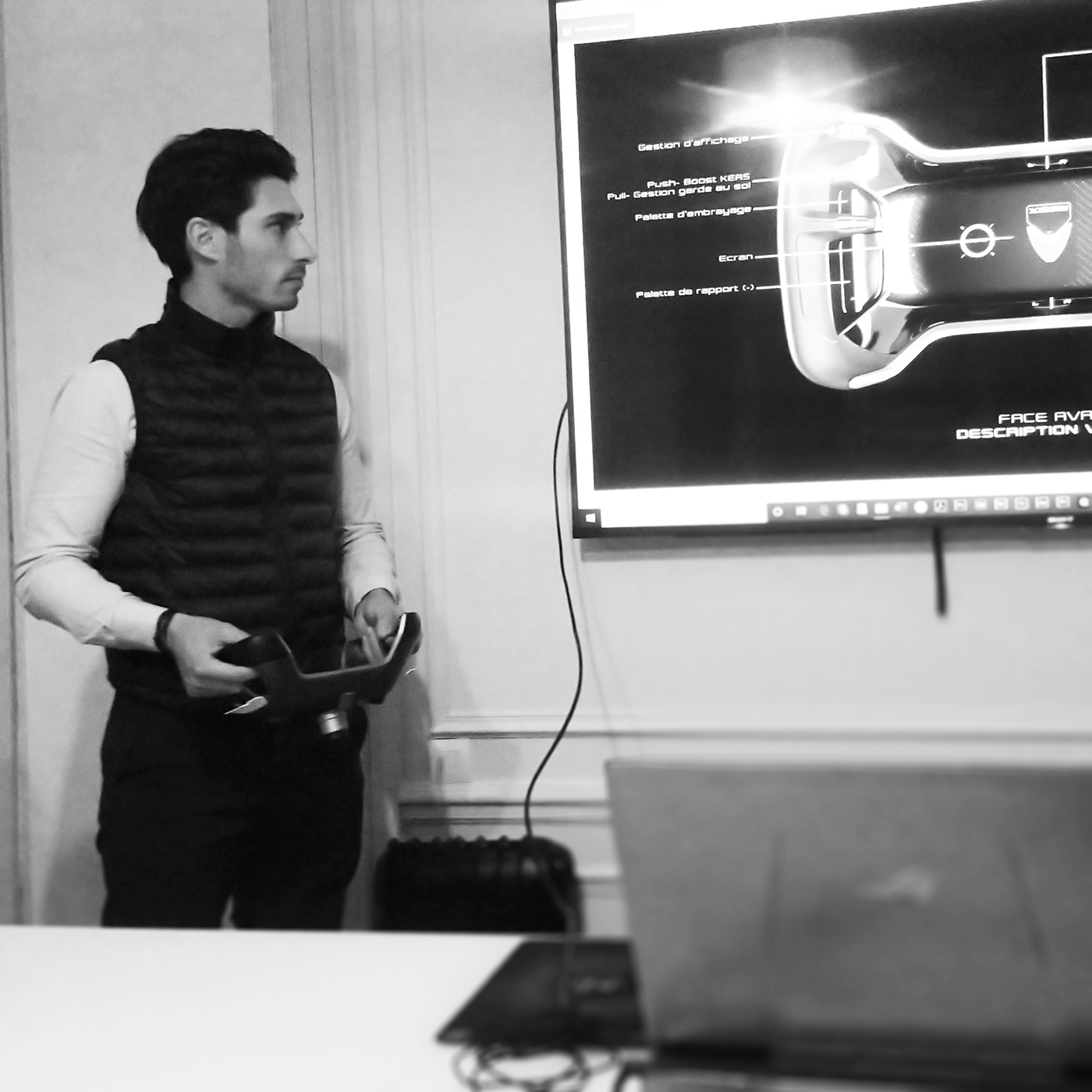 Automobile design，sketch，