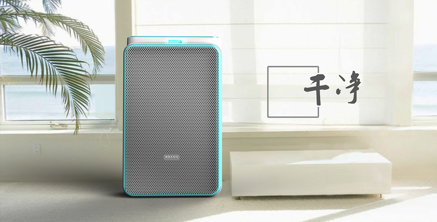 air cleaner，