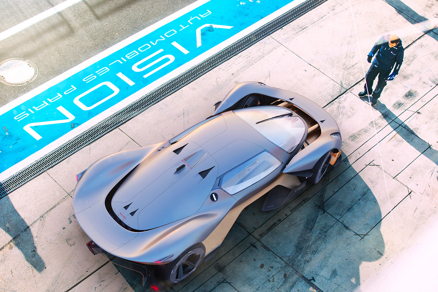 Automobile design，sketch，