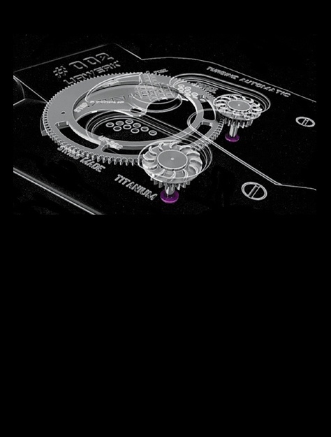 Watch design，High end series，Task，