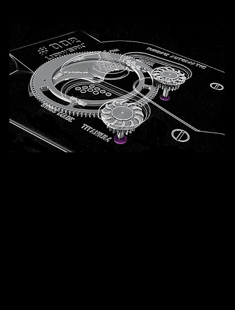 Watch design，High end series，Task，