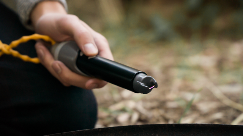 product design，industrial design，lighting，Small，Flashlight，