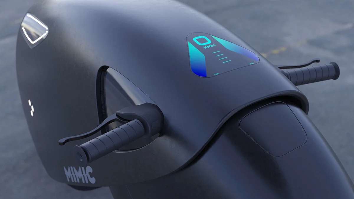 motorcycle，concept，Futurist，Cool，