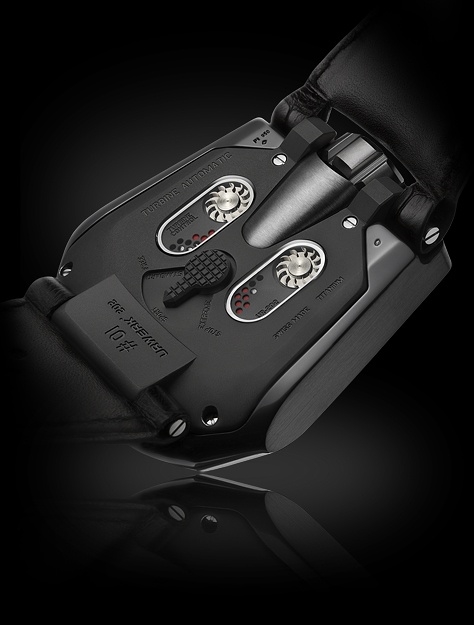 Watch design，High end series，Task，