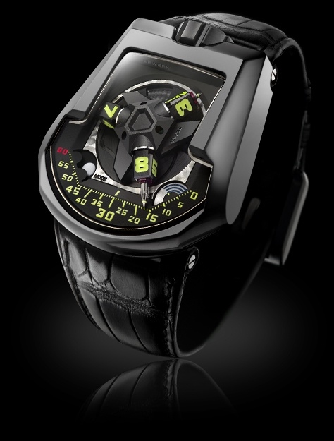Watch design，High end series，Task，