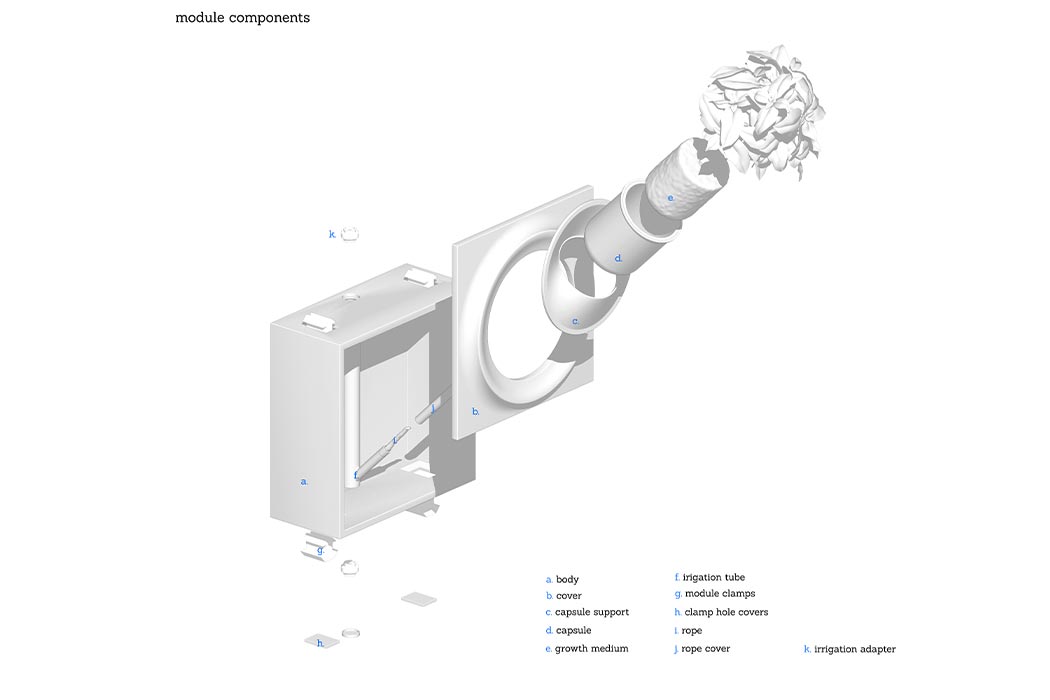 garden，indoor，plant，green，modularization，