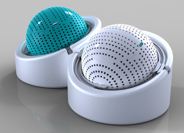 product design，industrial design，Washing machine，concept，science and technology，