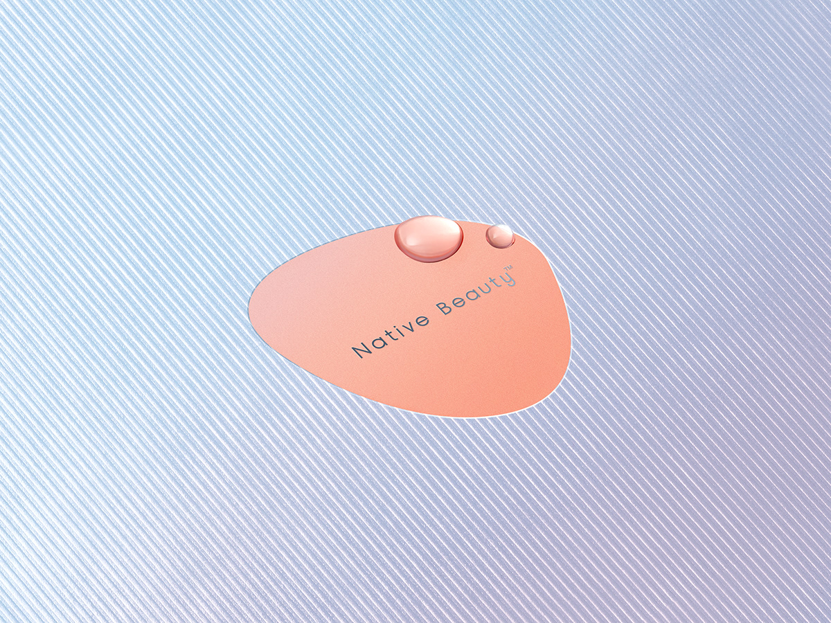 Cosmetics，Medicated makeup，Natural materials，repair，