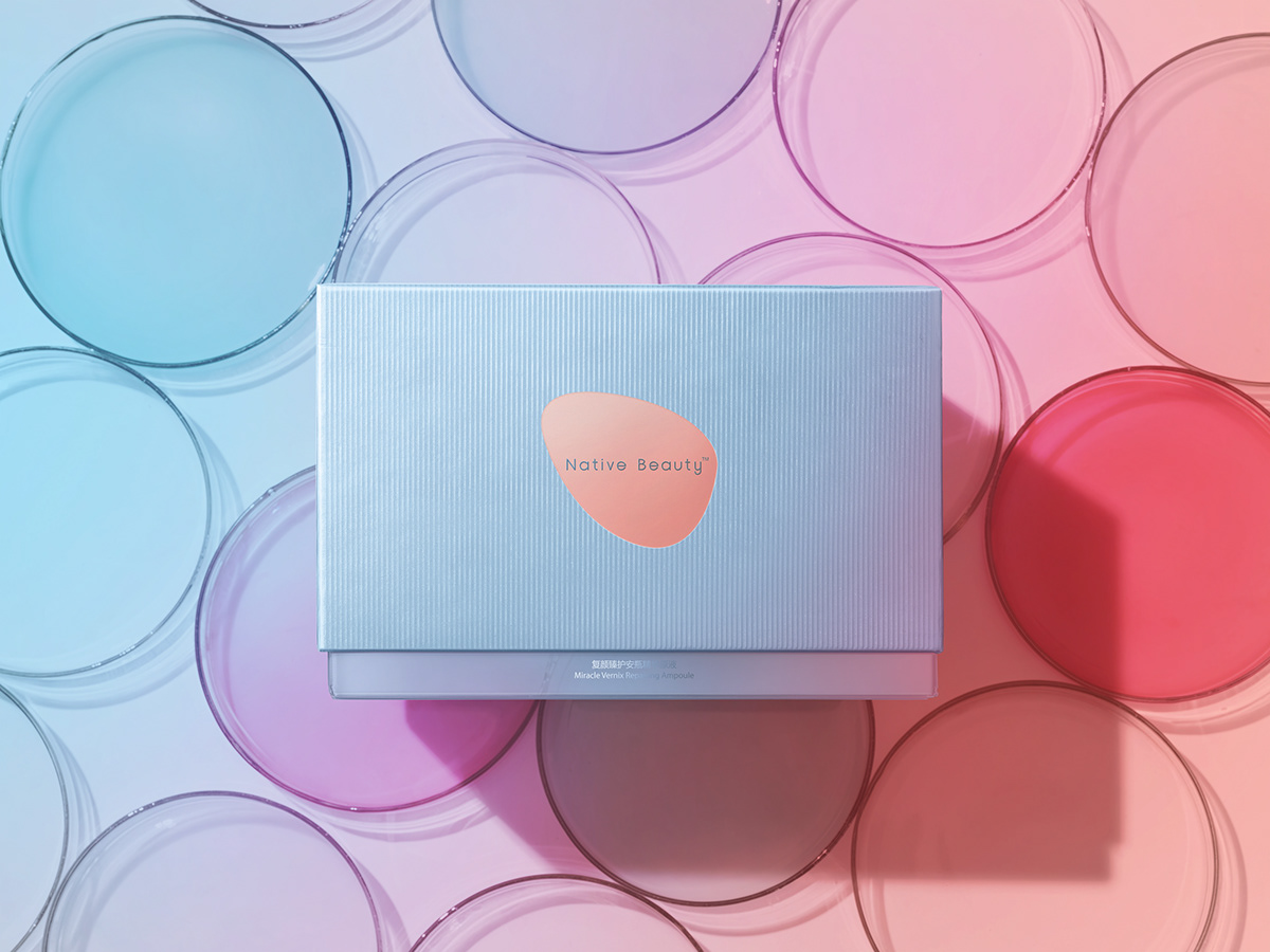 Cosmetics，Medicated makeup，Natural materials，repair，